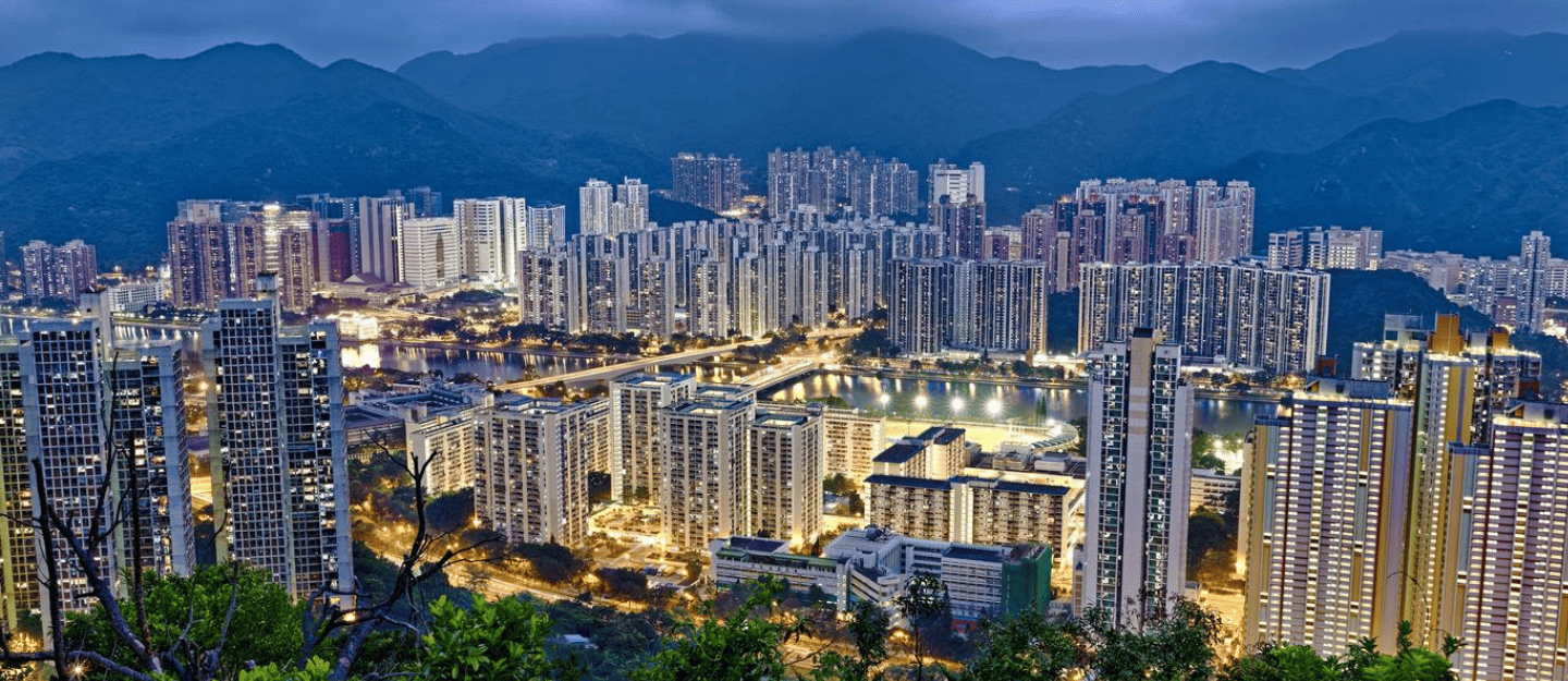 Sha Tin
