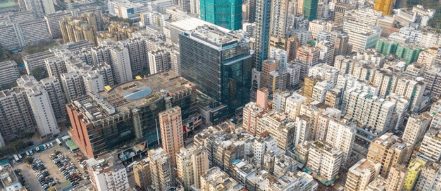 Sham Shui Po
