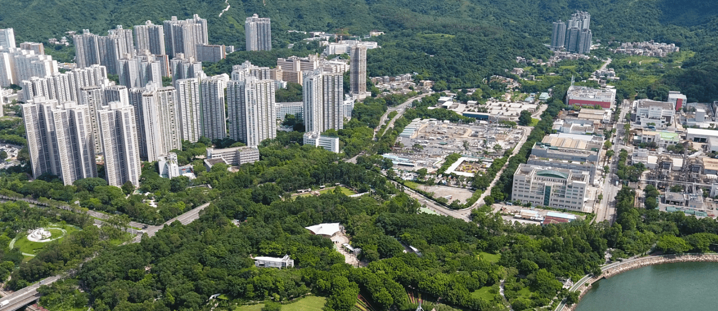 Tai Po