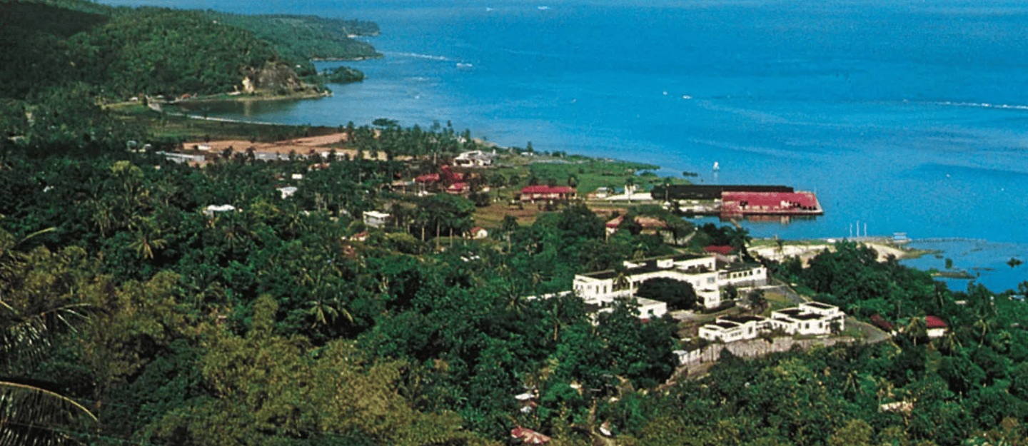 Saint Ann