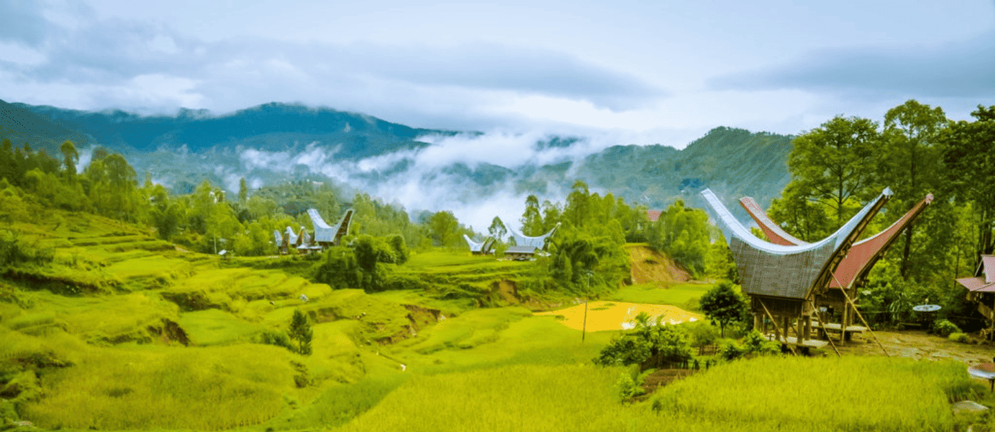 South Sulawesi