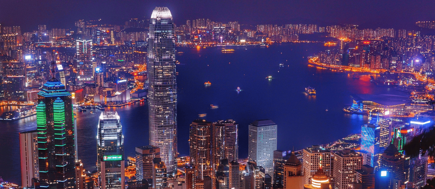 Tsuen Wan