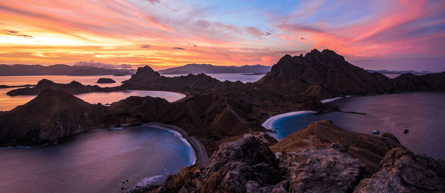 West Nusa Tenggara