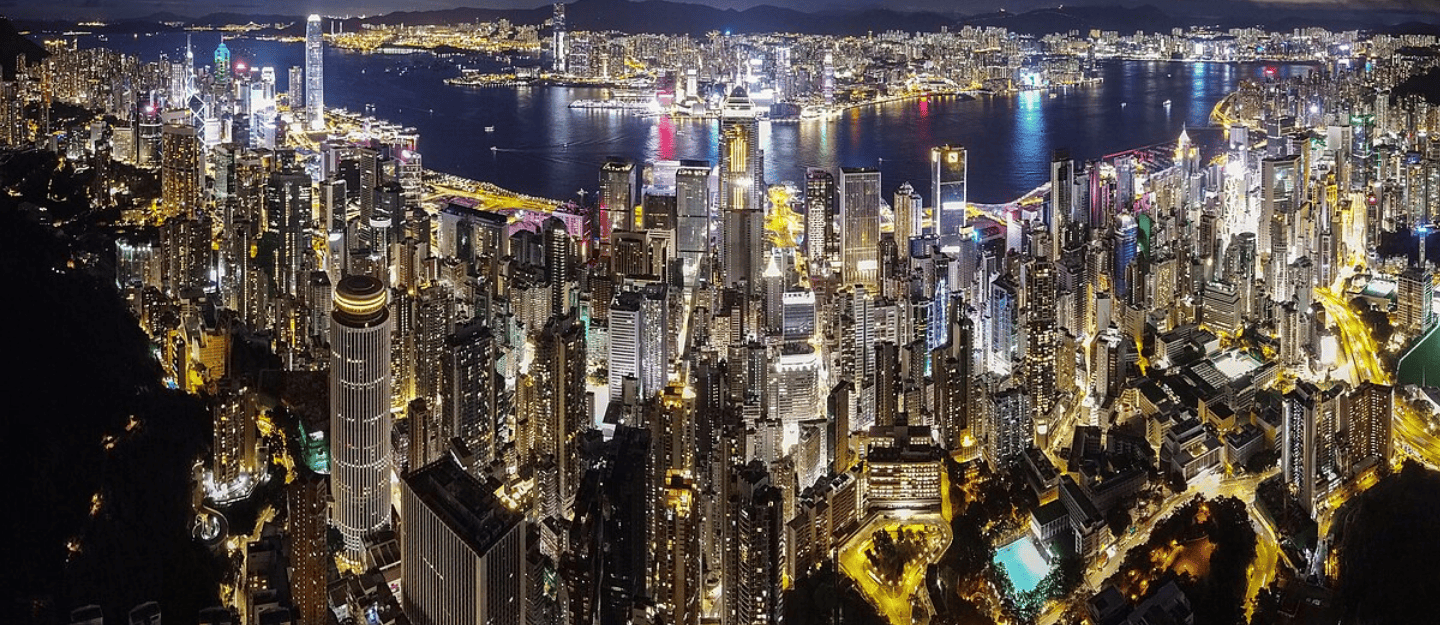 Wan Chai