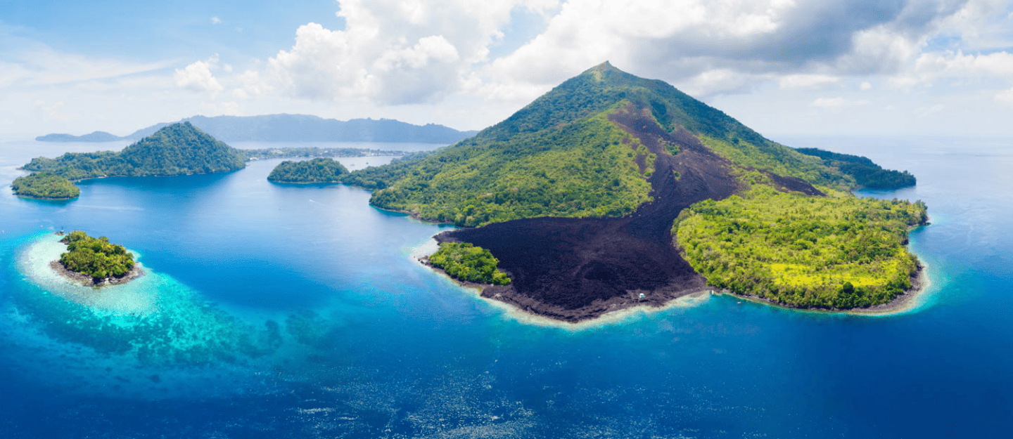 West Papua