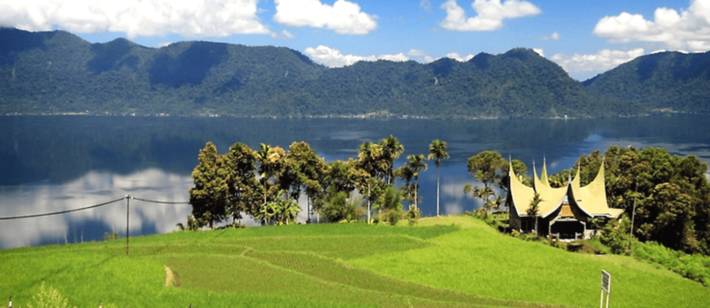 West Sumatra