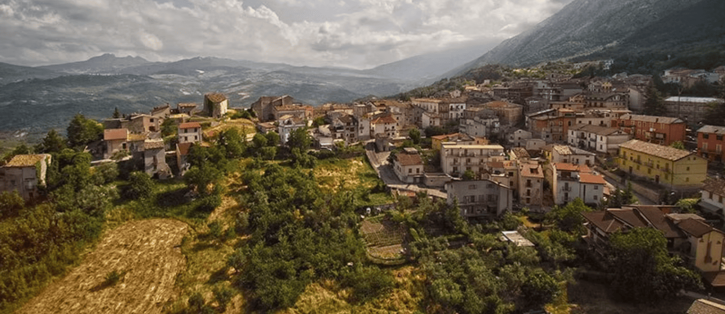 Abruzzo