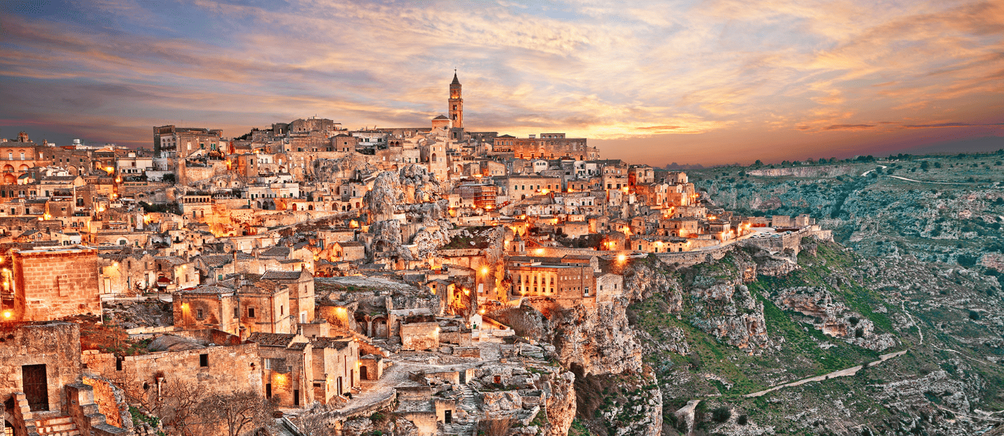 Basilicata