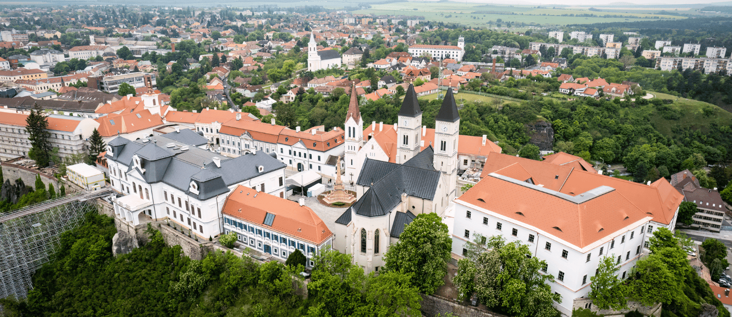Veszprém