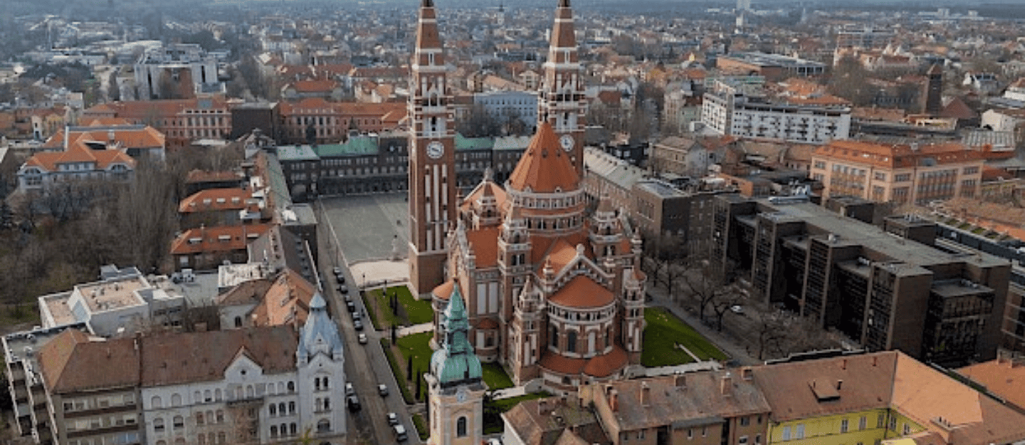Csongrád-Csanád