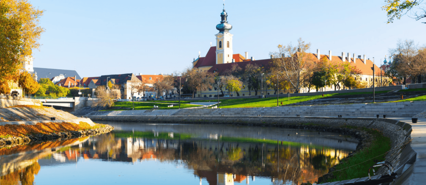 Győr-Moson-Sopron