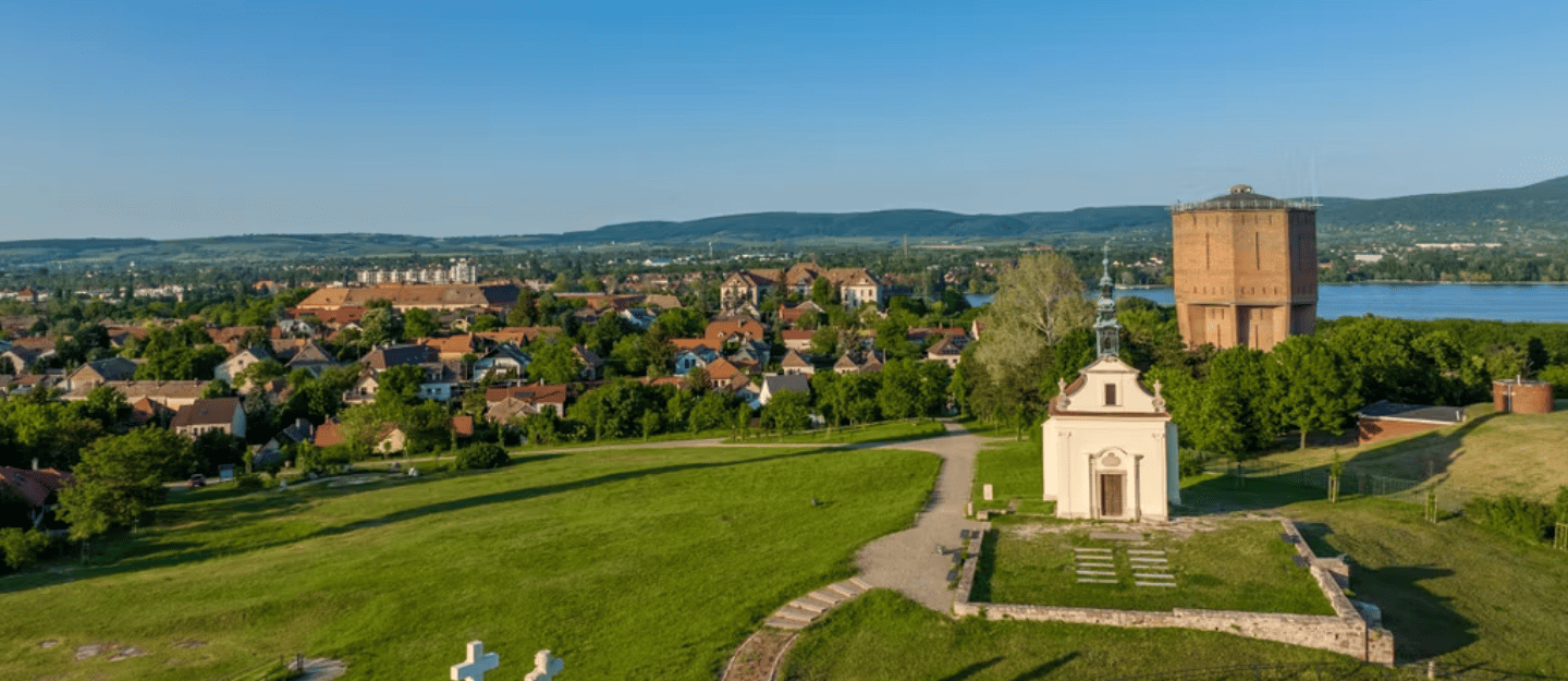 Komárom-Esztergom