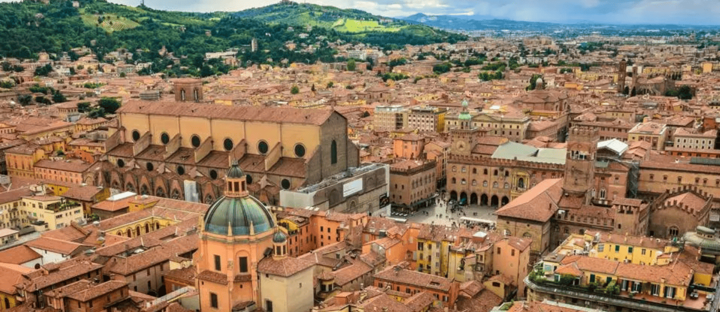 Emilia-Romagna