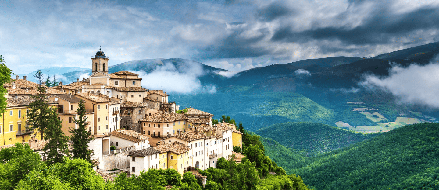 Umbria