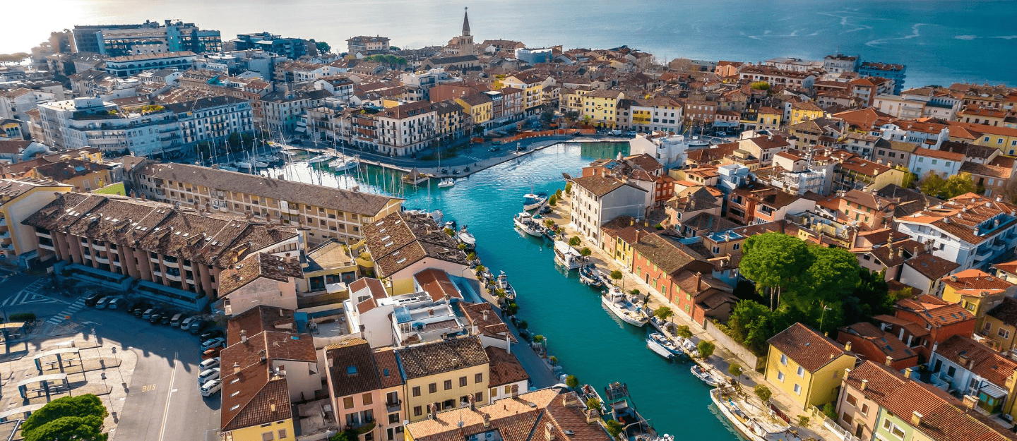 Friuli Venezia Giulia