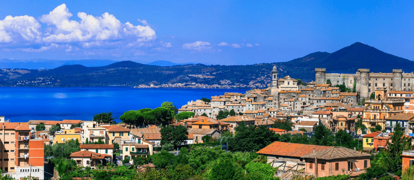 Lazio