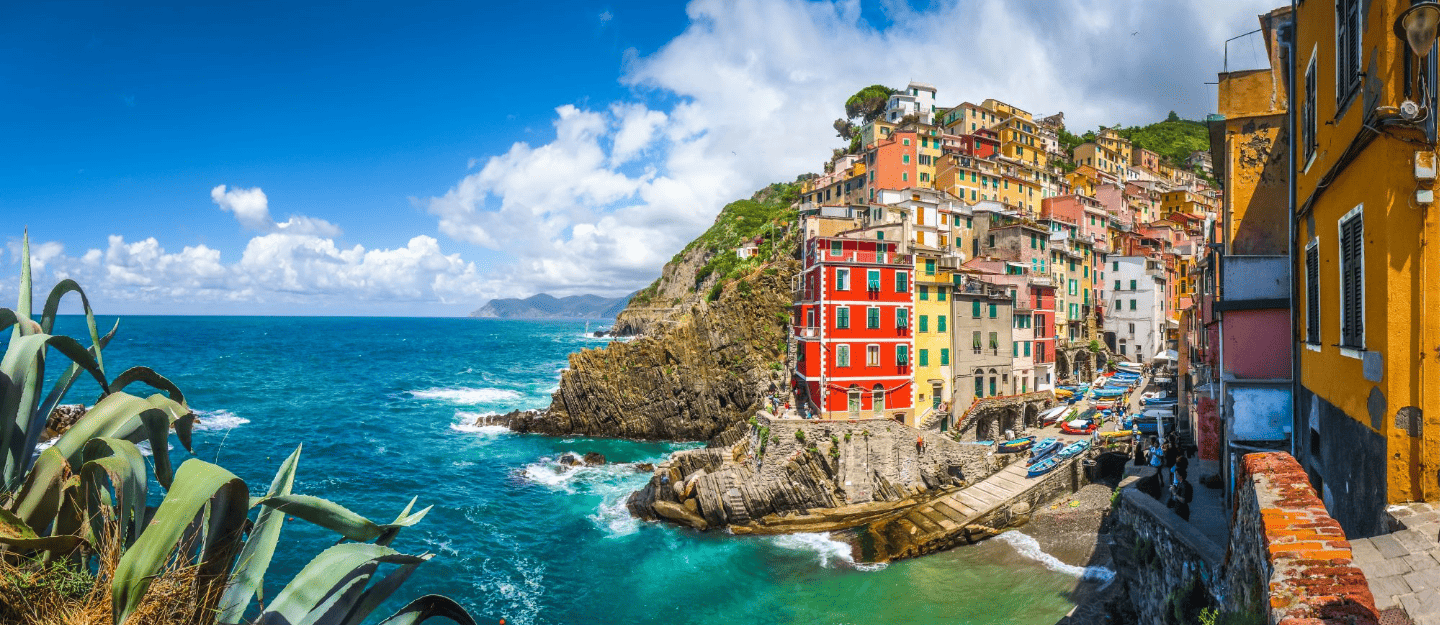 Liguria