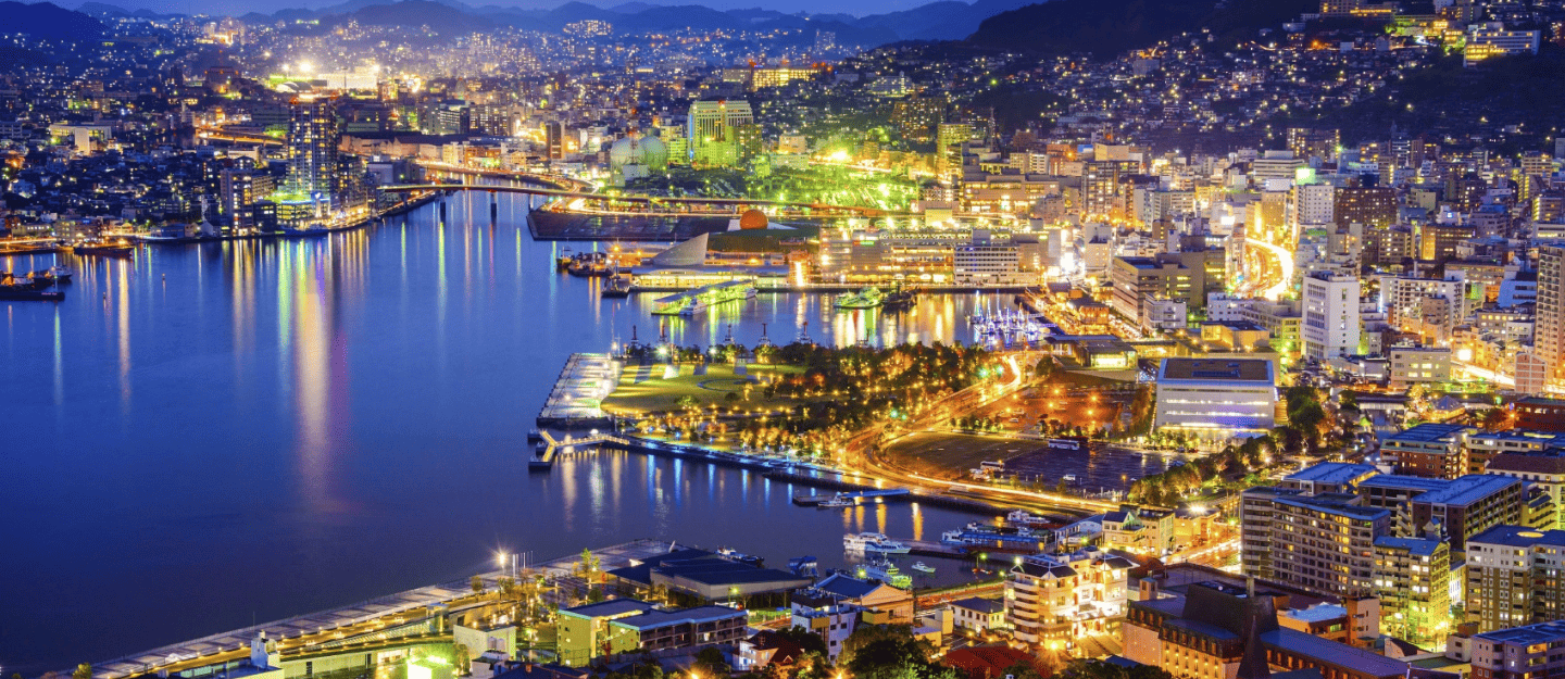 Nagasaki