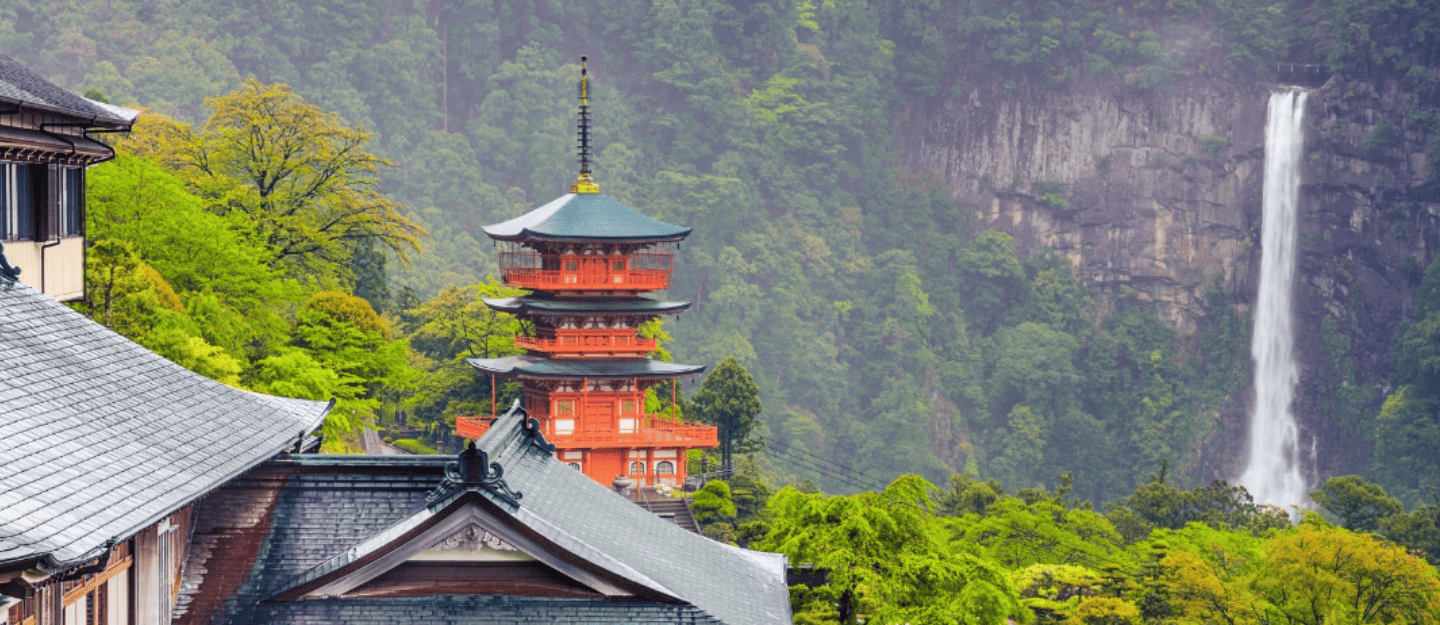 Wakayama