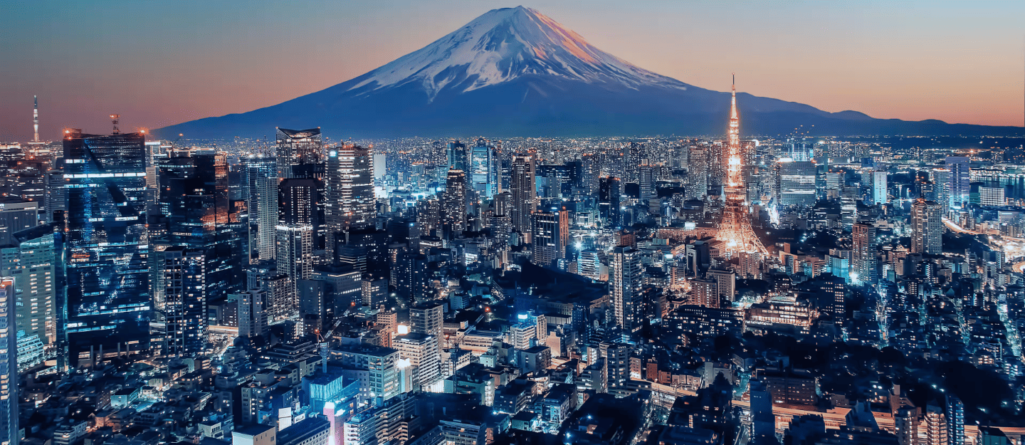 Tokyo