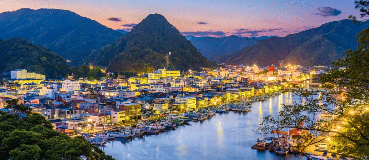 Shizuoka