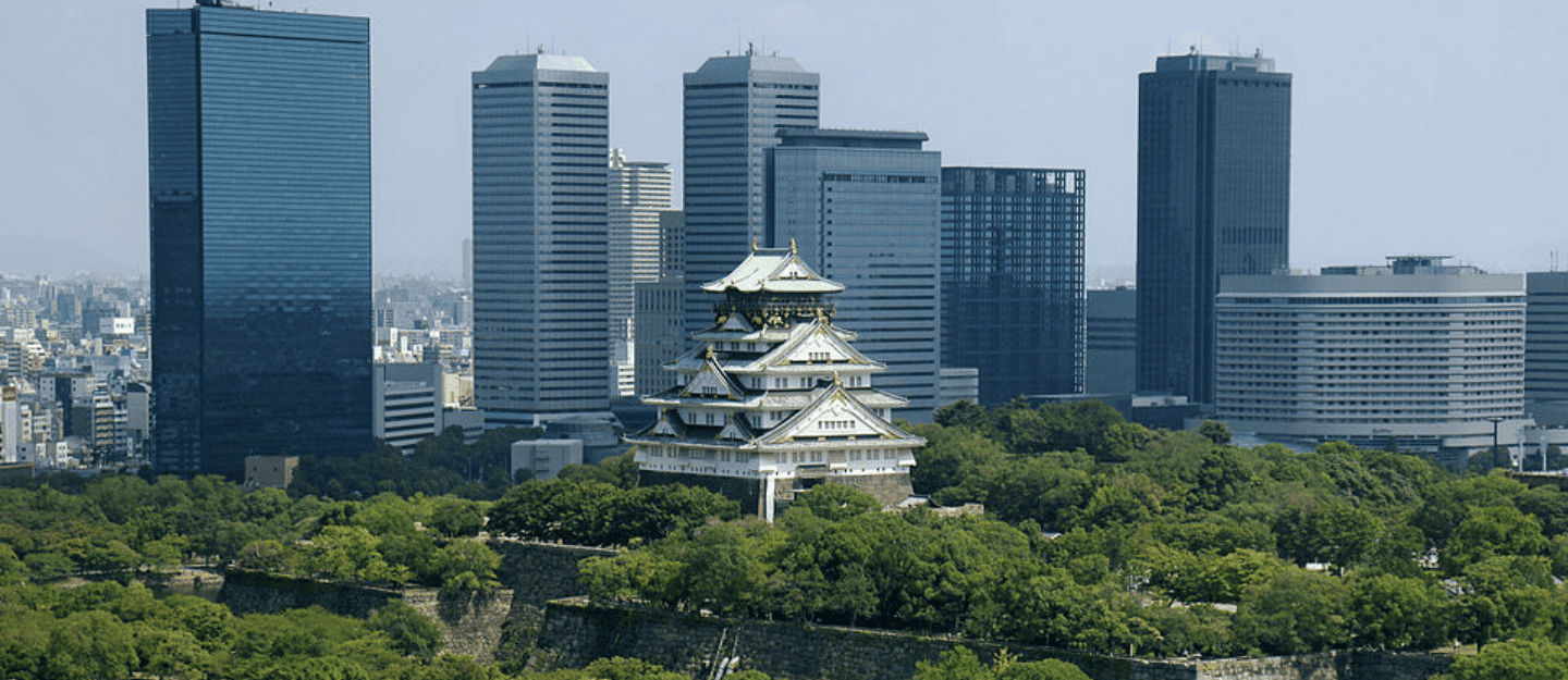 Osaka
