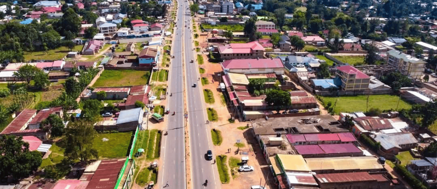 Bungoma