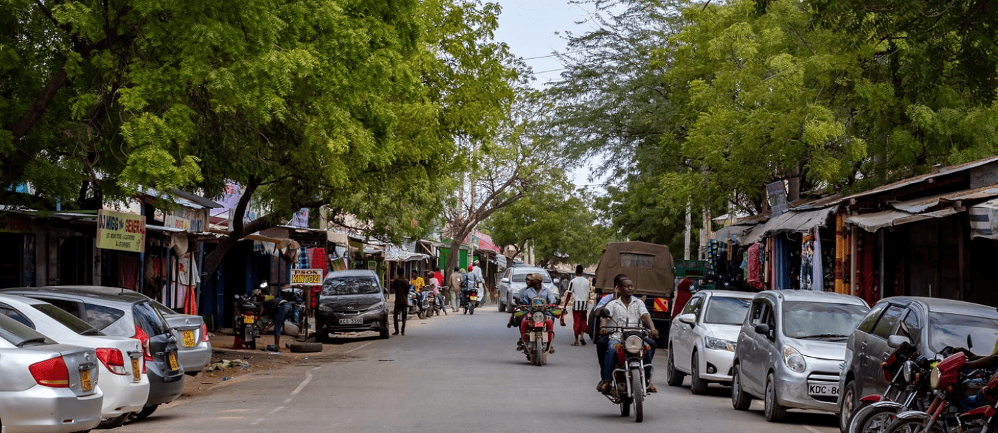 Garissa