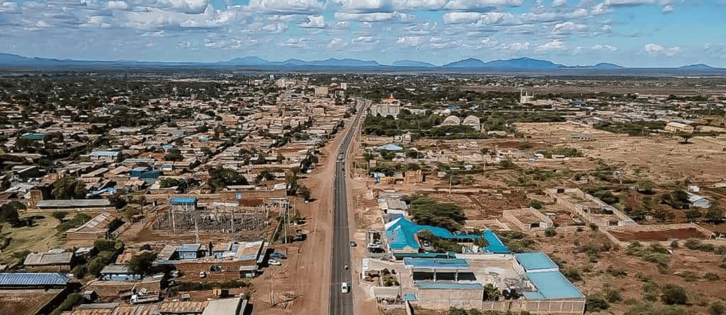 Isiolo