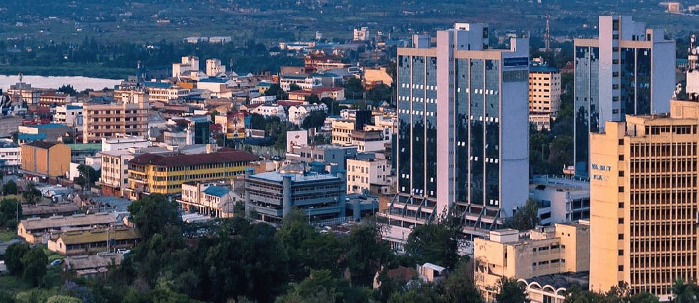 Kisumu