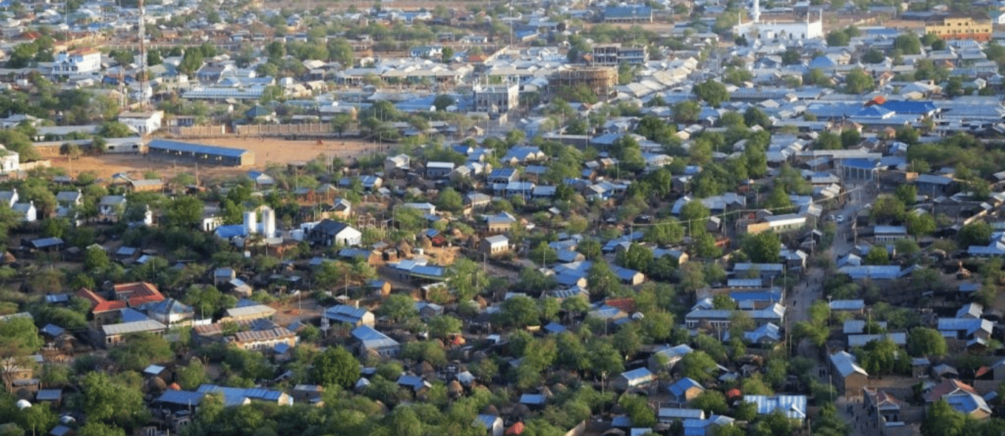 Mandera