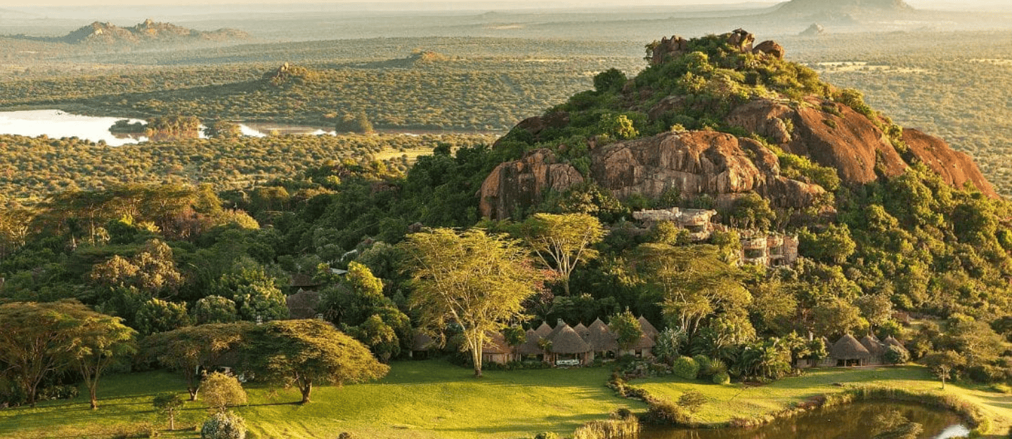 Laikipia