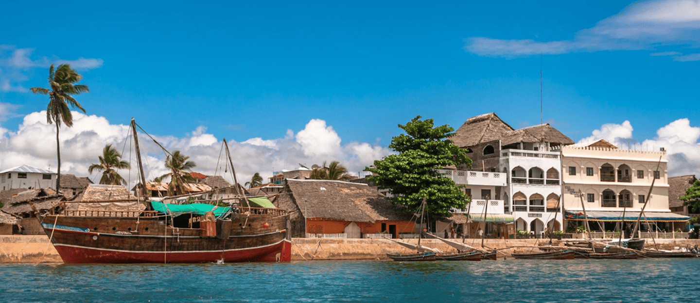 Lamu