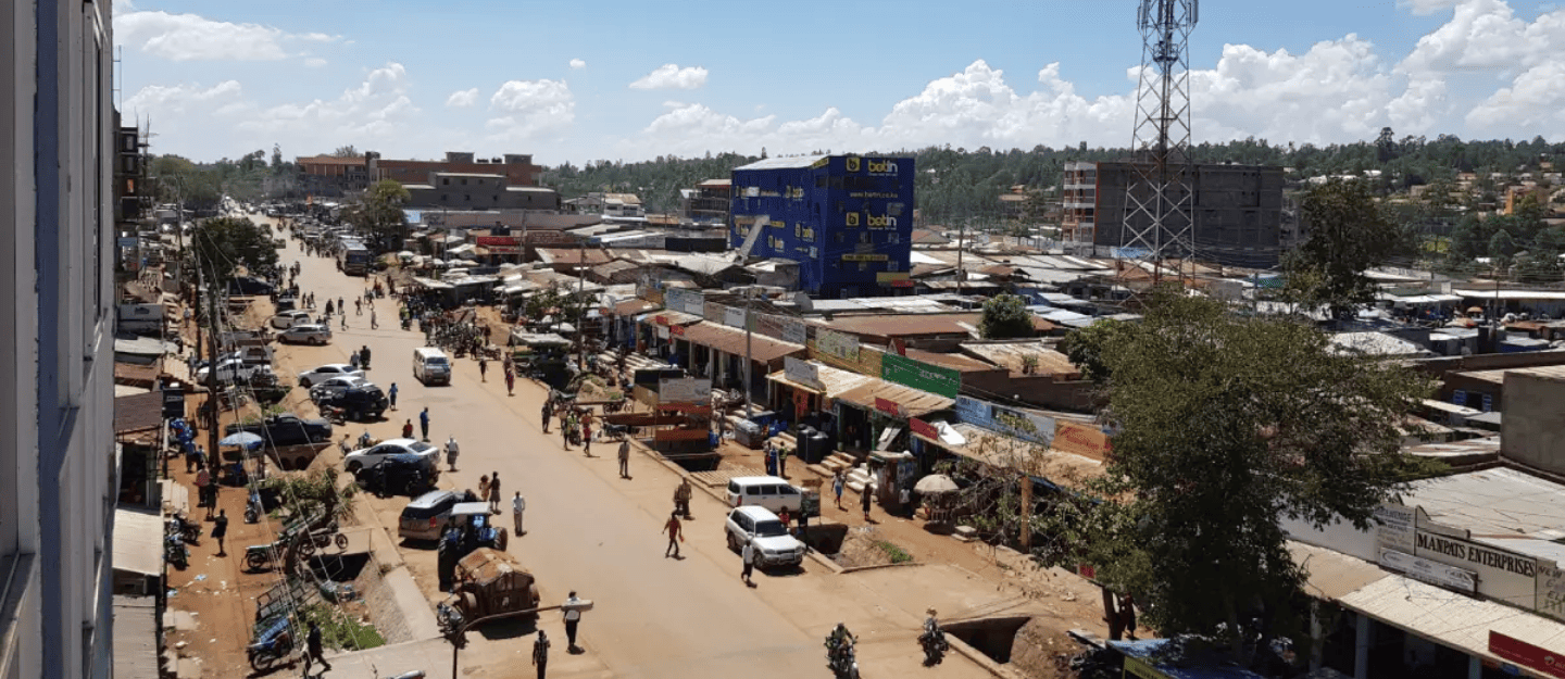 Migori