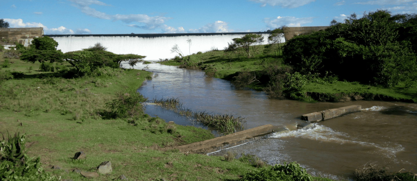 Uasin Gishu