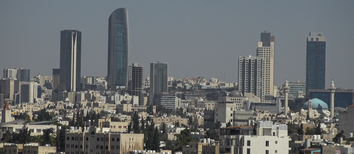 Amman
