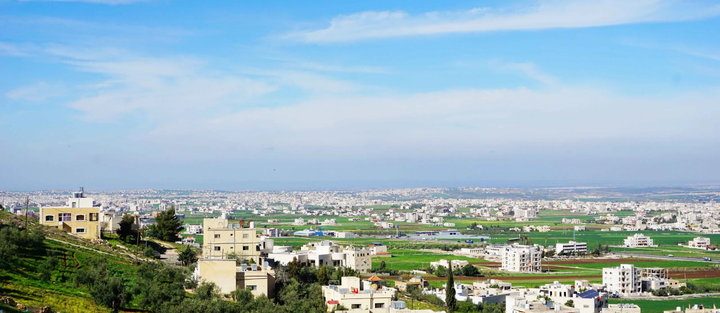 Irbid