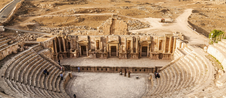 Jerash