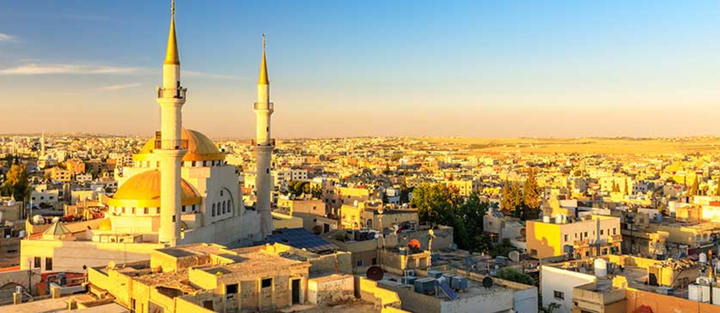 Madaba
