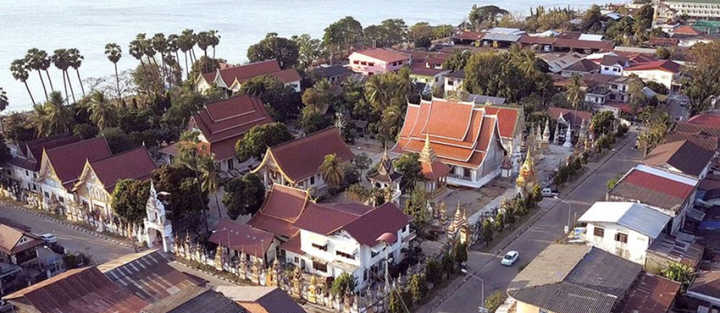 Savannakhet