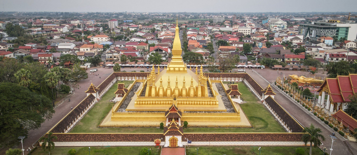 Vientiane