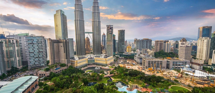 Kuala Lumpur