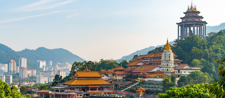 Penang