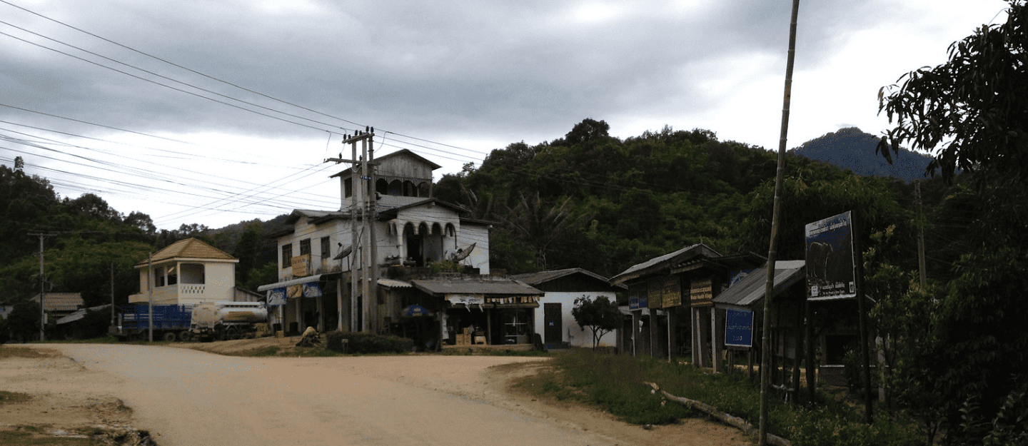 Houaphan