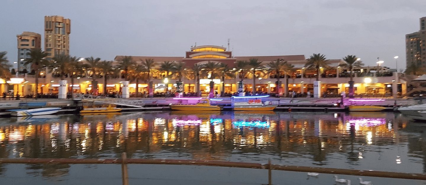 Salmiya