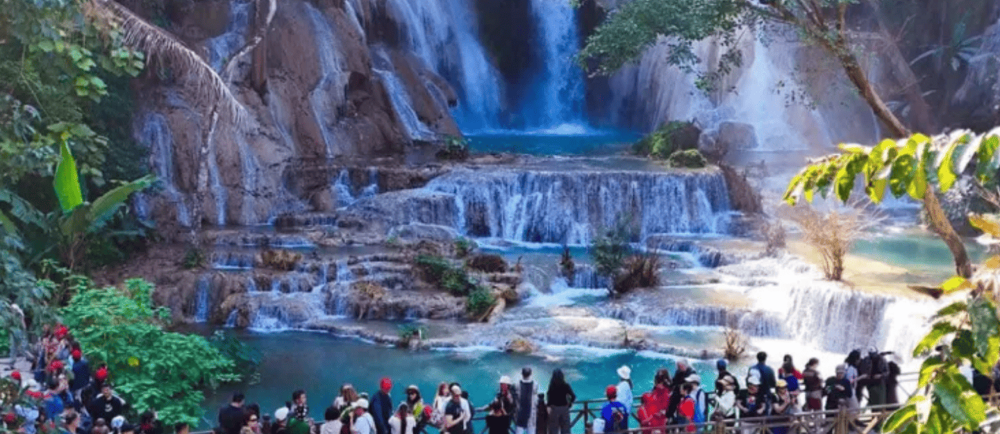 Luang Prabang