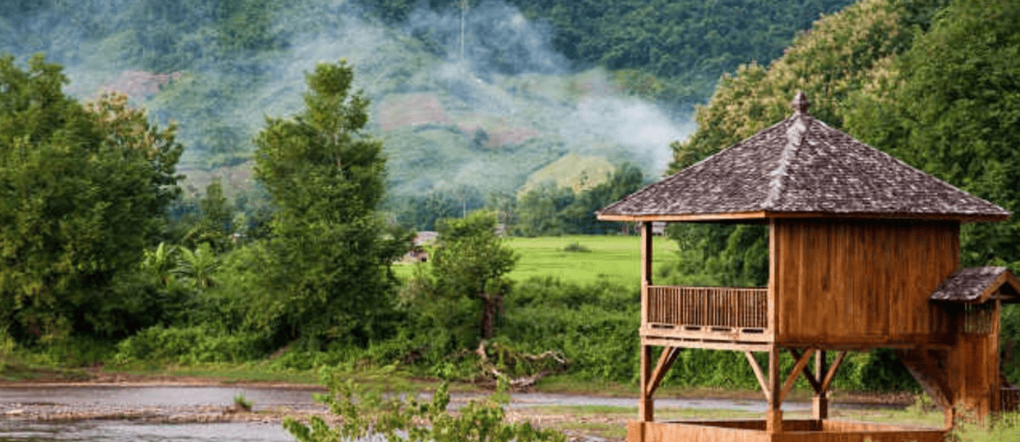 Phongsali