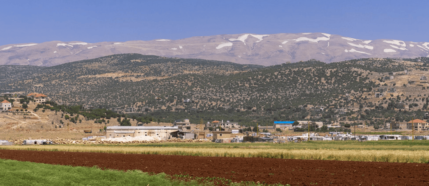 Baalbek-Hermel