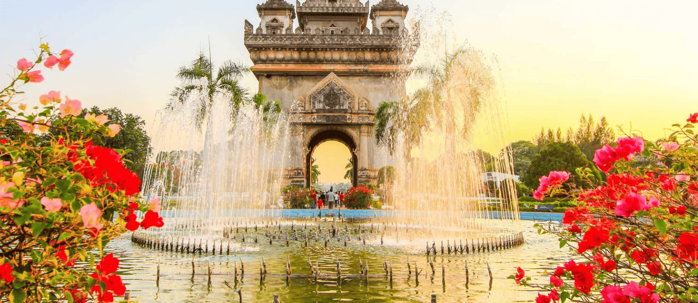 Vientiane Prefecture