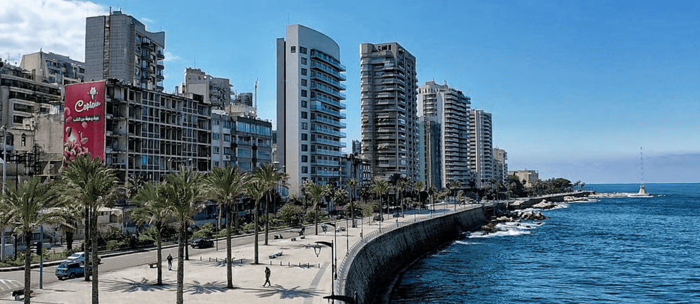 Beirut